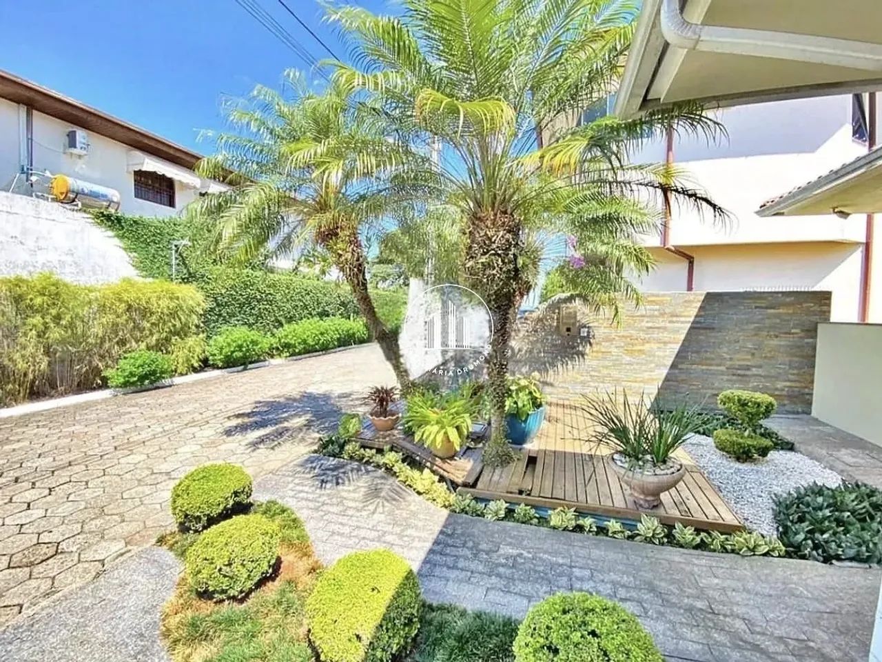 Casa com 4 Suítes em Condomínio Fechado 270m² - Coqueiros - EST - Foto 3