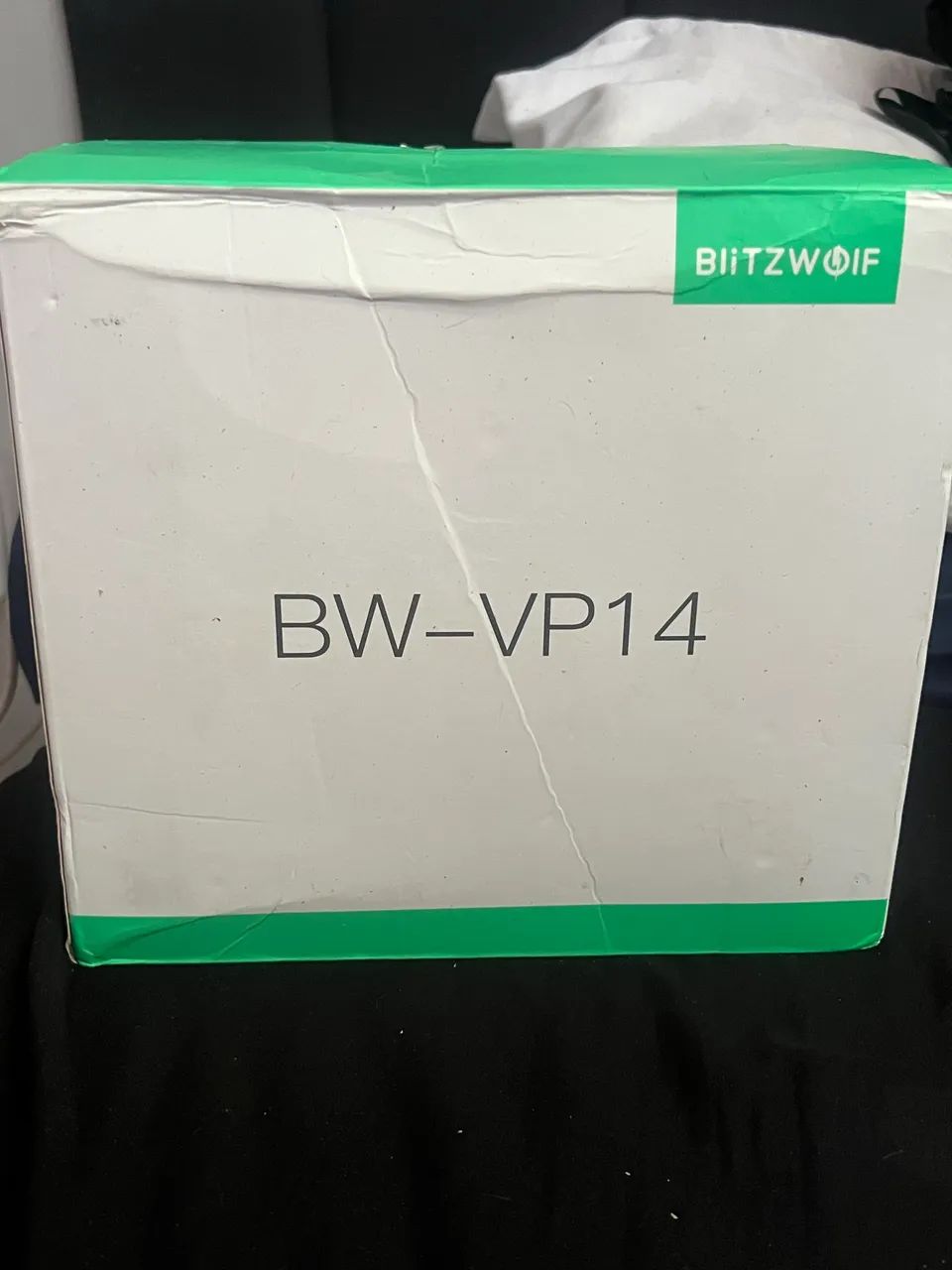 Projetor BlitzWolf Full HD - BW-VP14 - Foto 3
