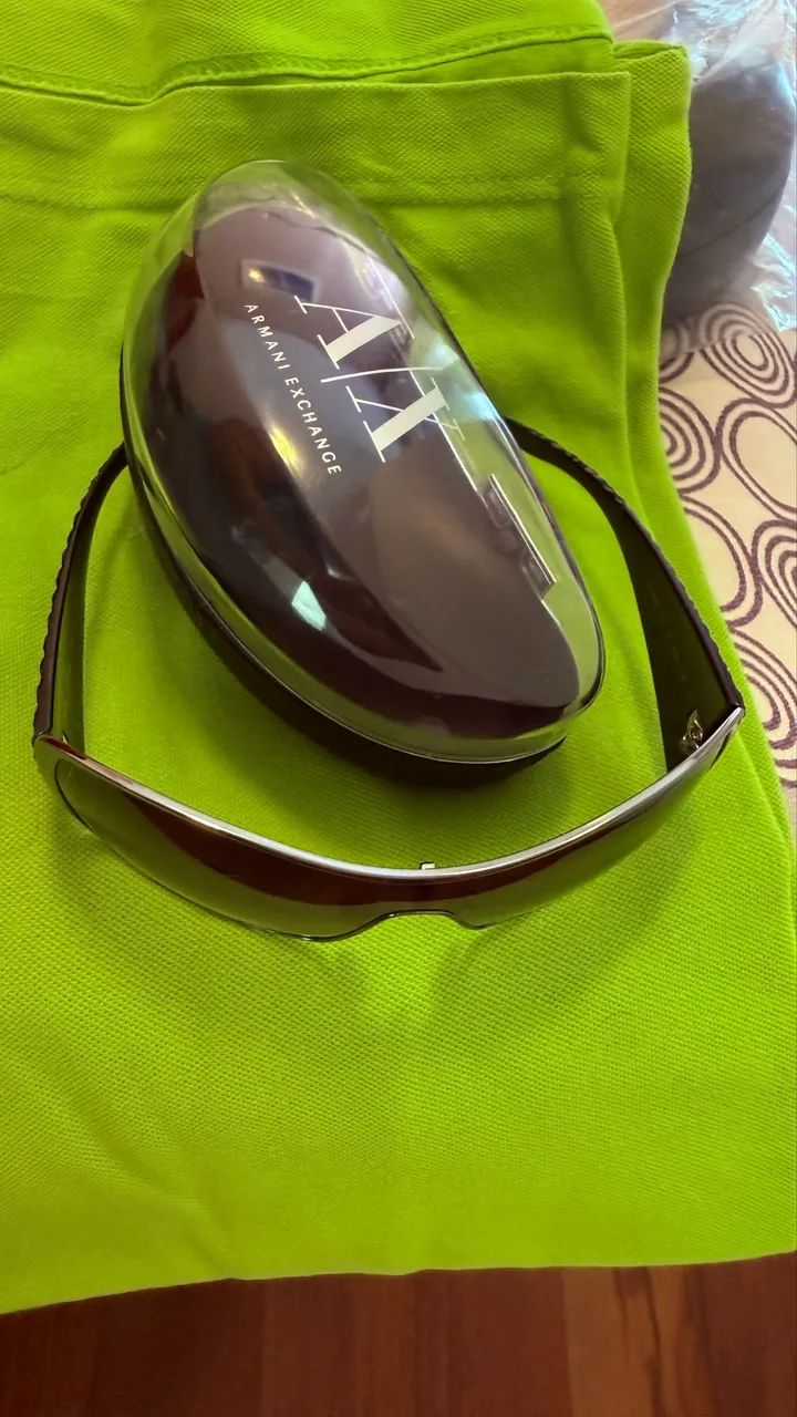 Óculos Armani Exchange