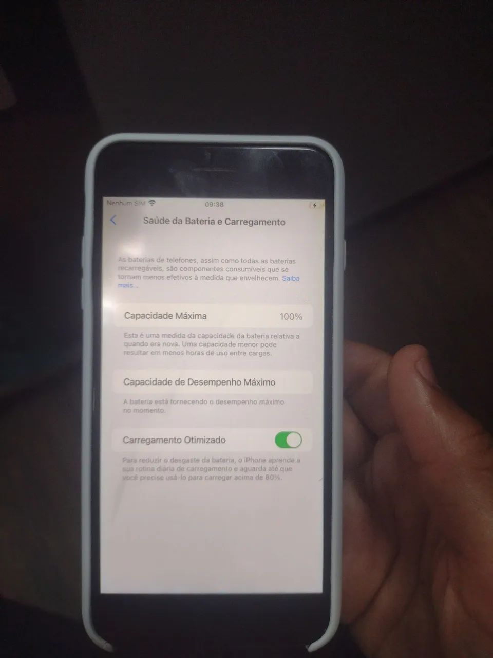 iPhone 8 plus - Foto 2