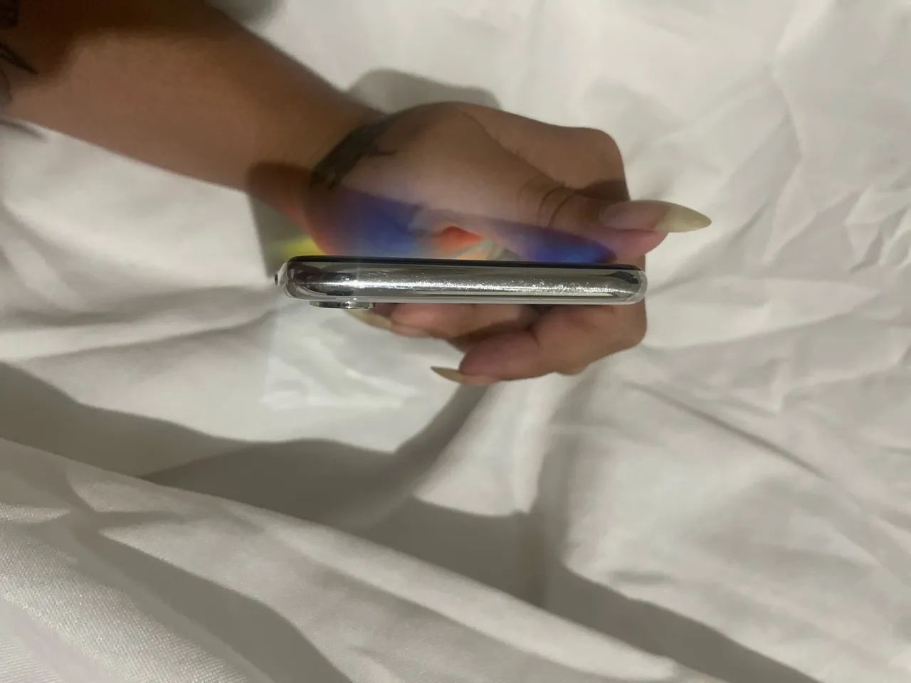iPhone X 256gb  - Foto 5