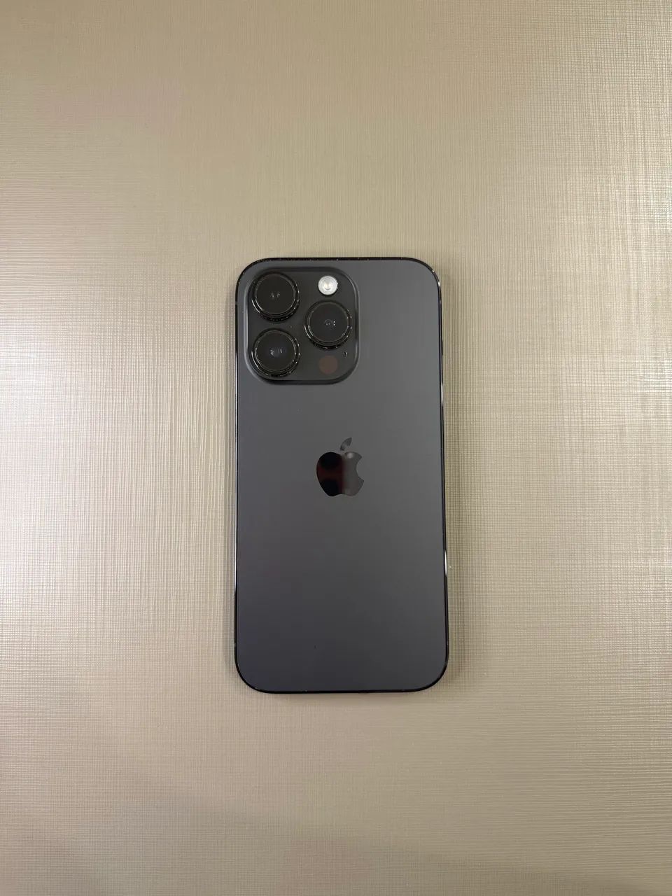 IPHONE 14 PRO 128GB IMPECÁVEL  - Foto 5