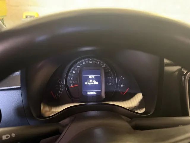 Fiat Strada Freedom 1.3 Flex 8V CS Plus 2022 - Foto 5