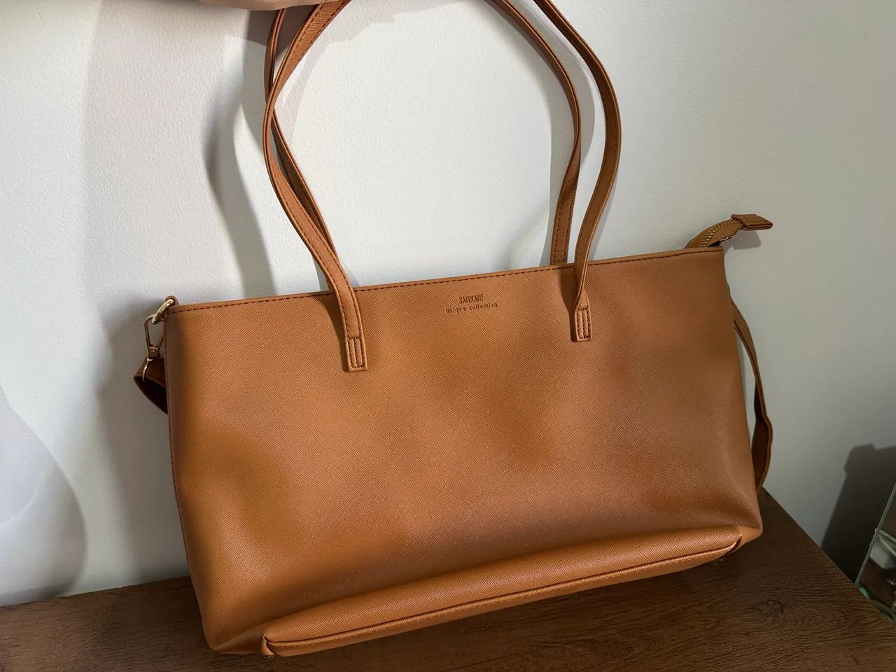 Bolsa nova  - Foto 2