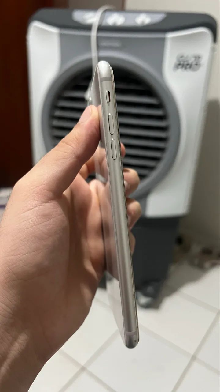 iPhone 8 plus 256gb - Foto 2