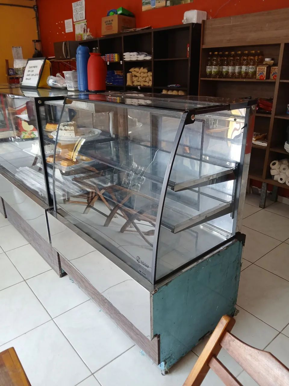 Balcão para padaria - Foto 3