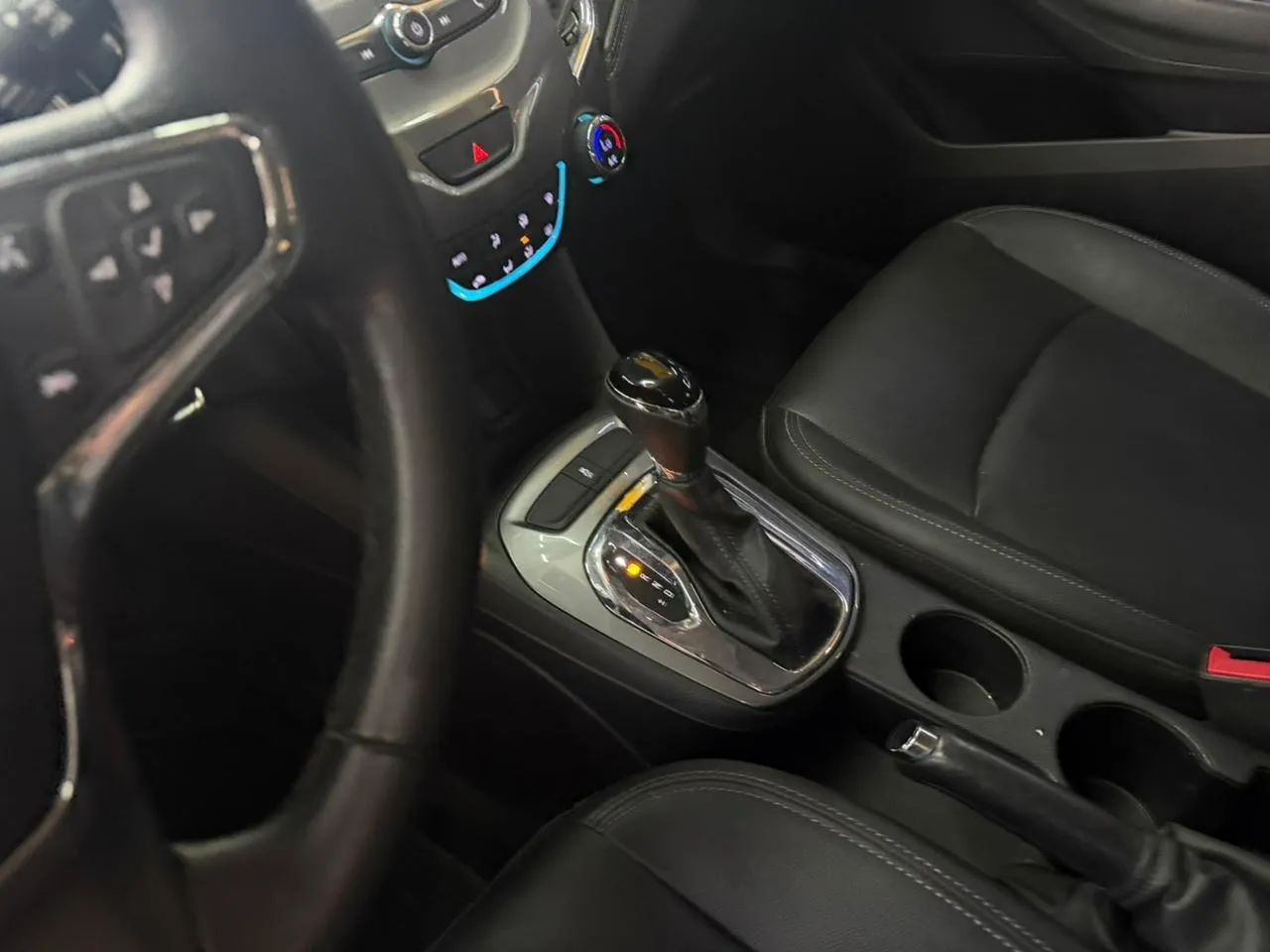 Chevrolet Cruze Sport LT 1.4 16V TB Flex 5p Aut., foto 11 de 20