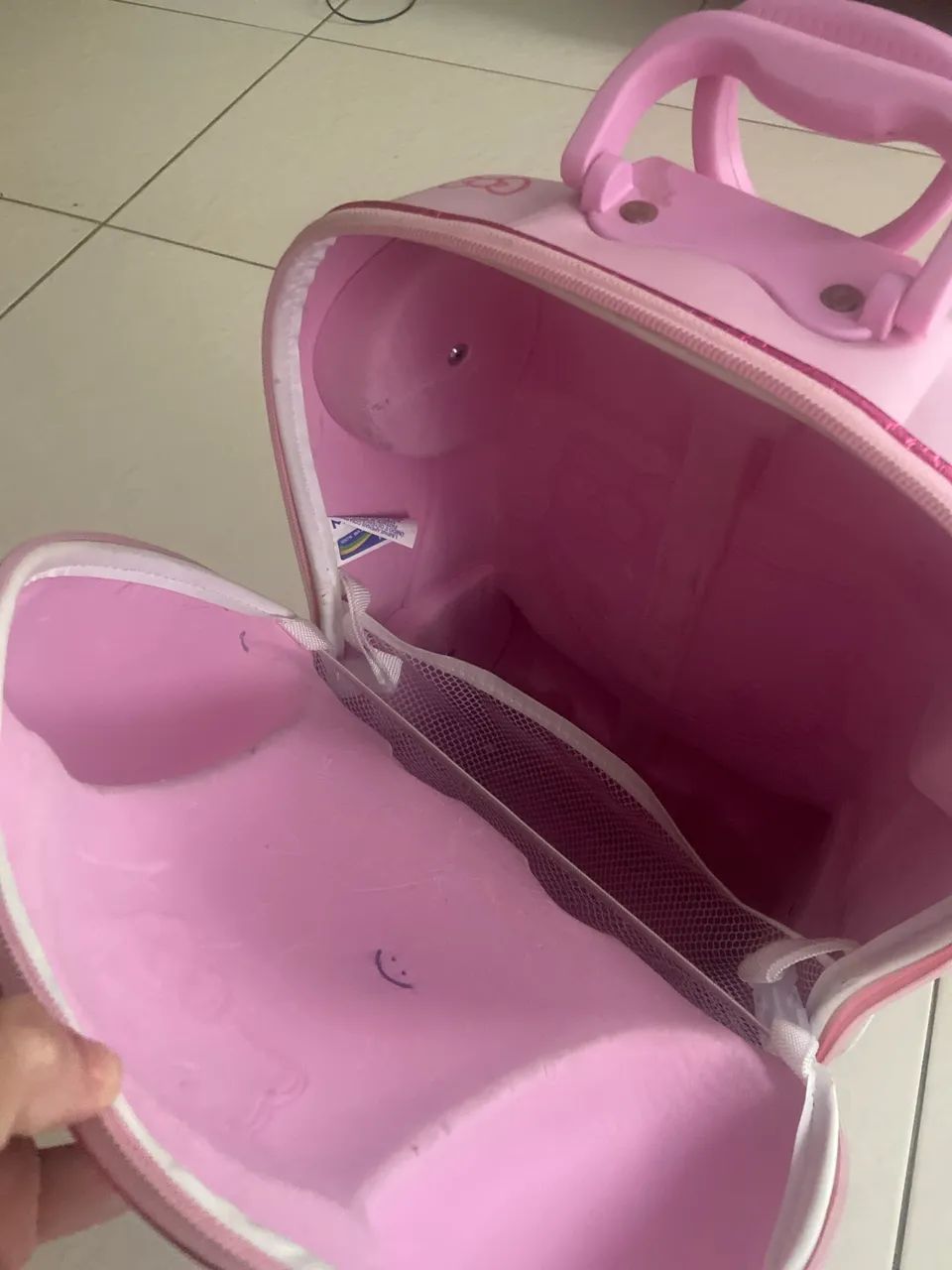 Mochila infantil  - Foto 3