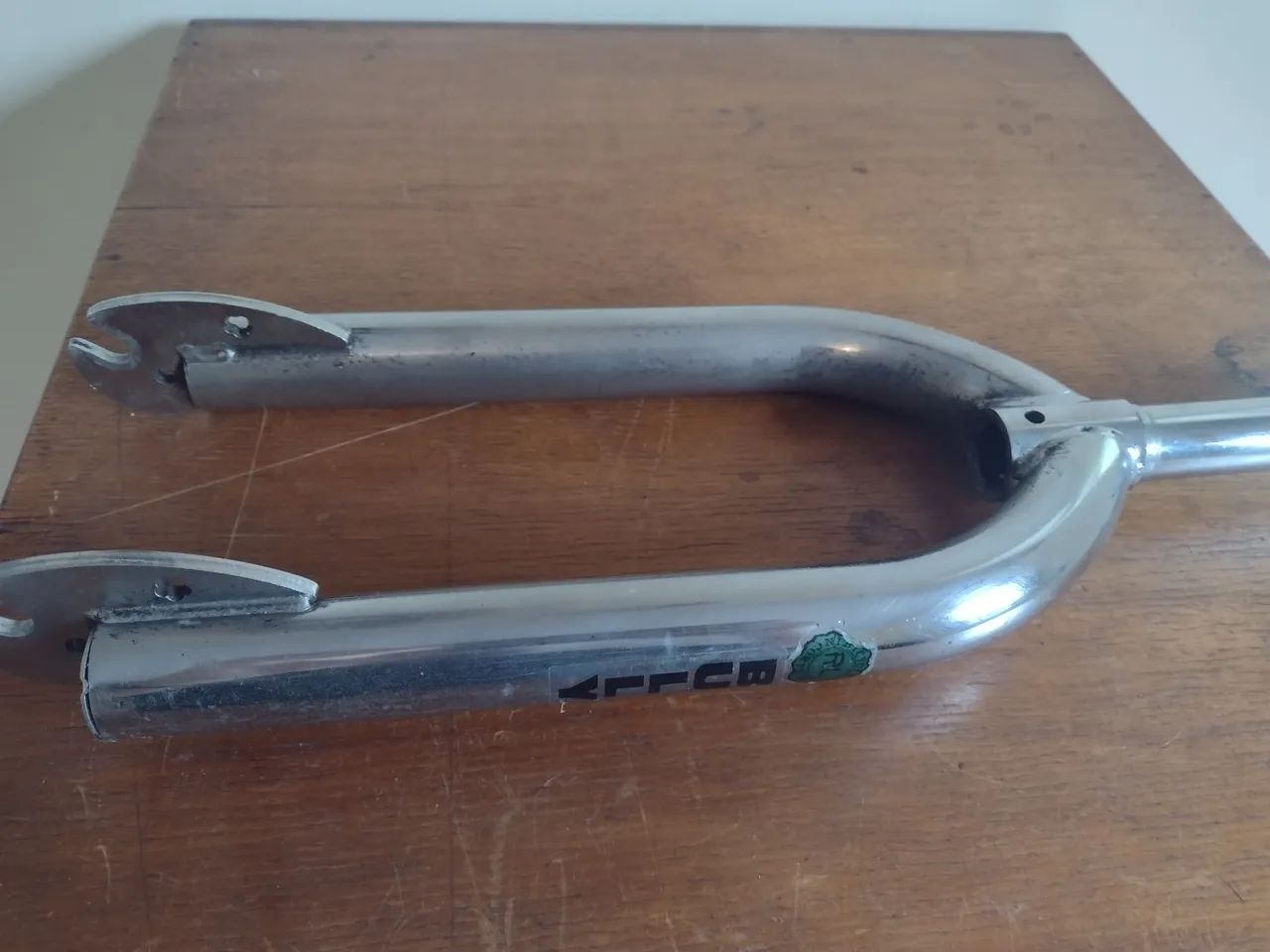 Garfo Bully Viper 