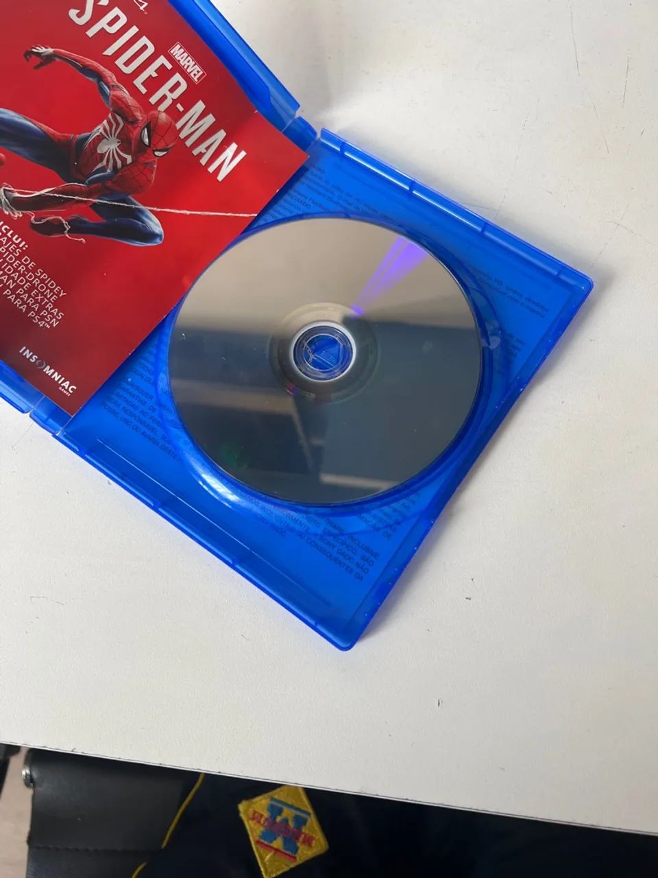 Jogo do ps4 - Foto 4