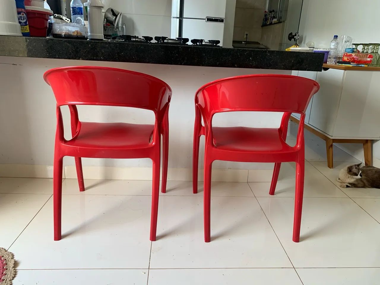 CADEIRAS  - Foto 2