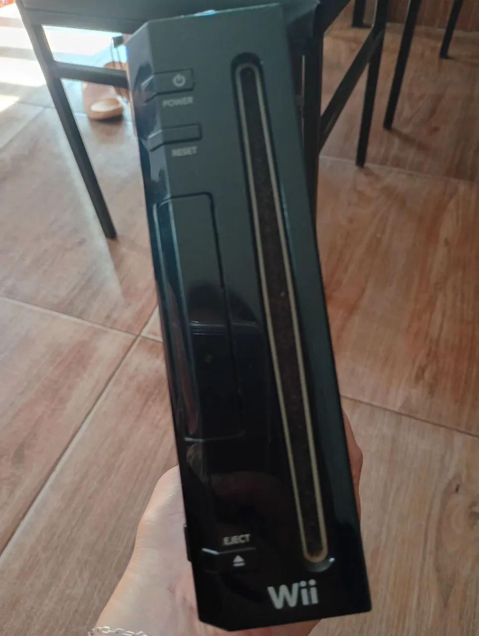 Nintendo Wii  - Foto 3