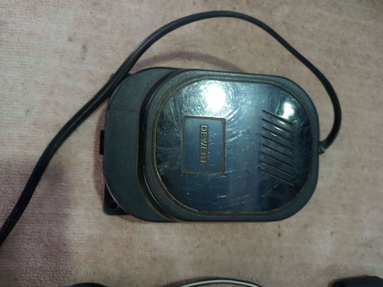 Atuador eletro hidráulico  - Foto 4