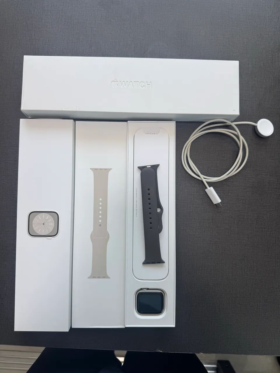 Apple Watch 8