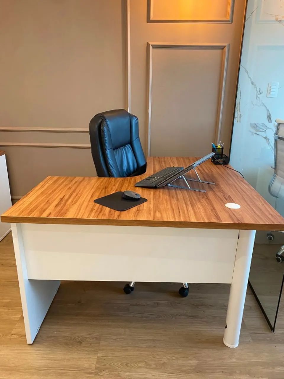 Mesa de escritório