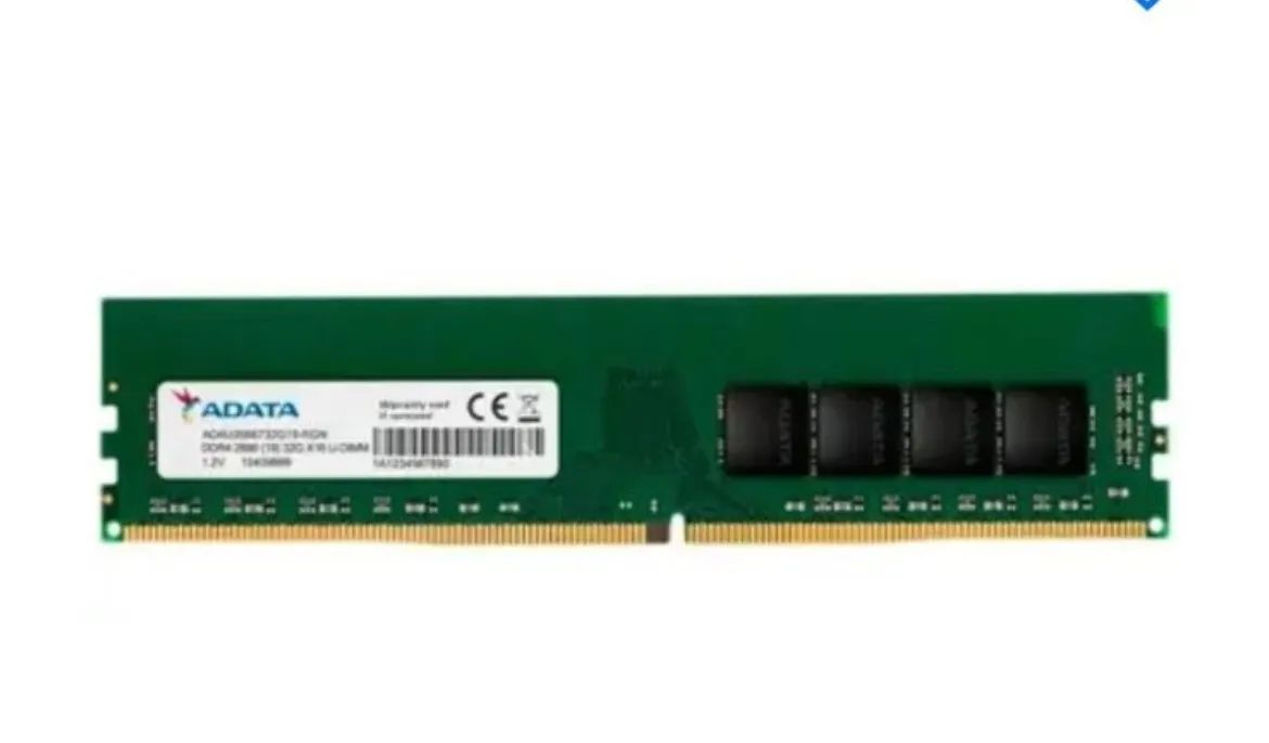 Memória RAM ADATA DDR4 8GB 2666MHz 