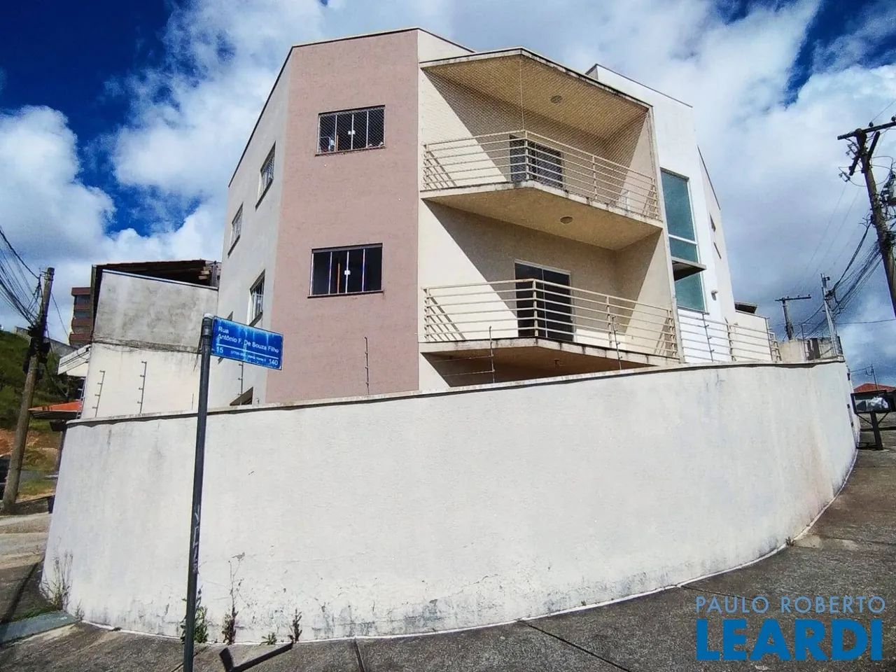 APARTAMENTO - MONTE VERDE II - MG - Foto 2