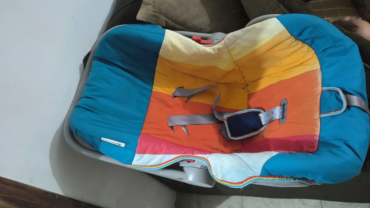 BB conforto 