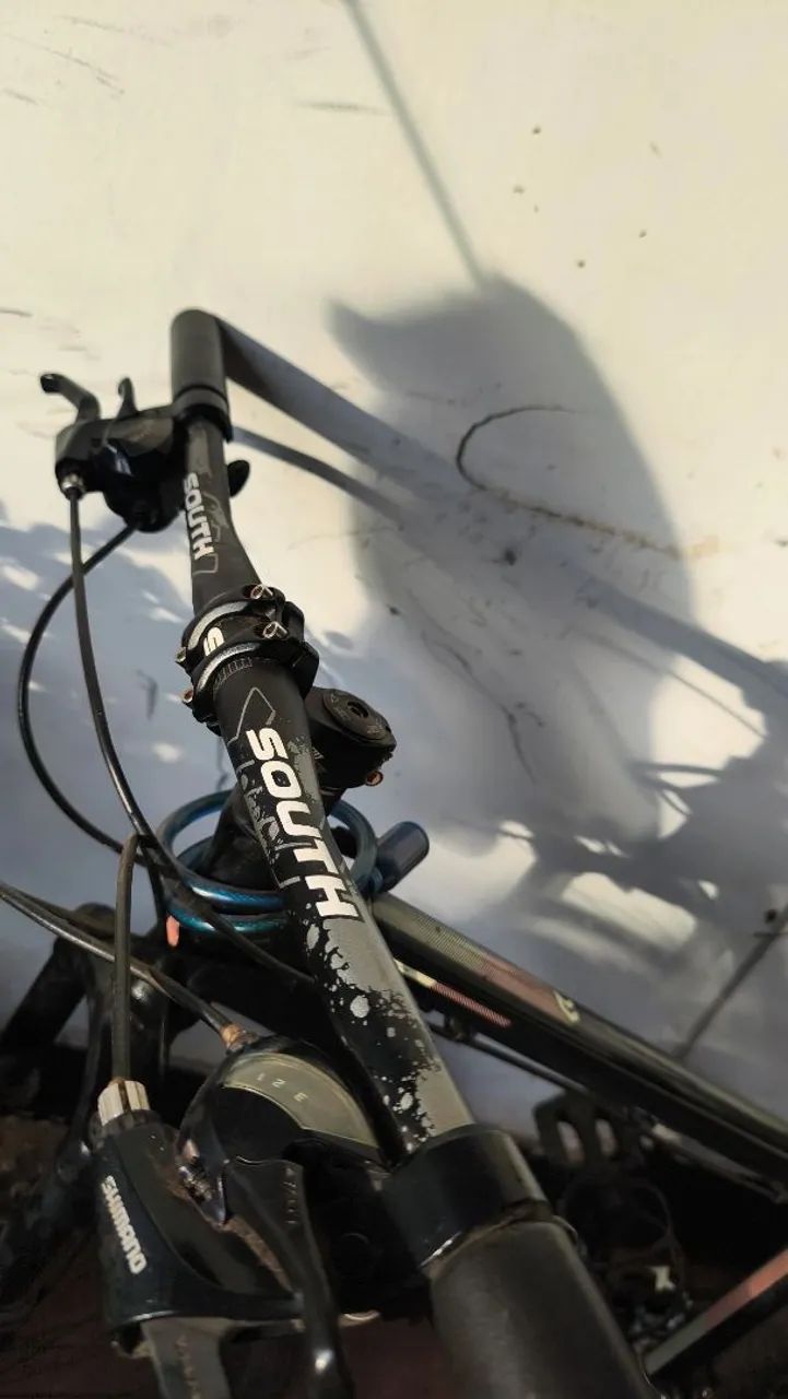 Bicicleta Rava semninova - Foto 2