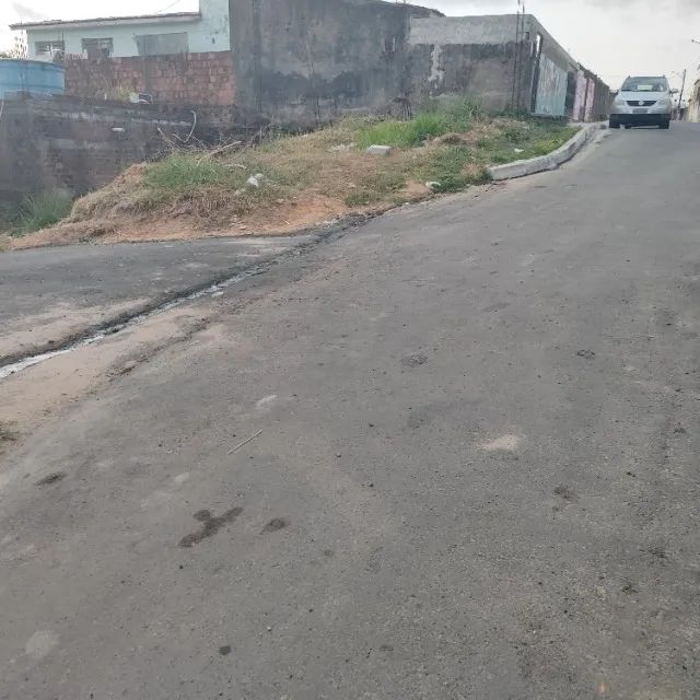 Terreno no Sítio São Jorge 90m² - Foto 2