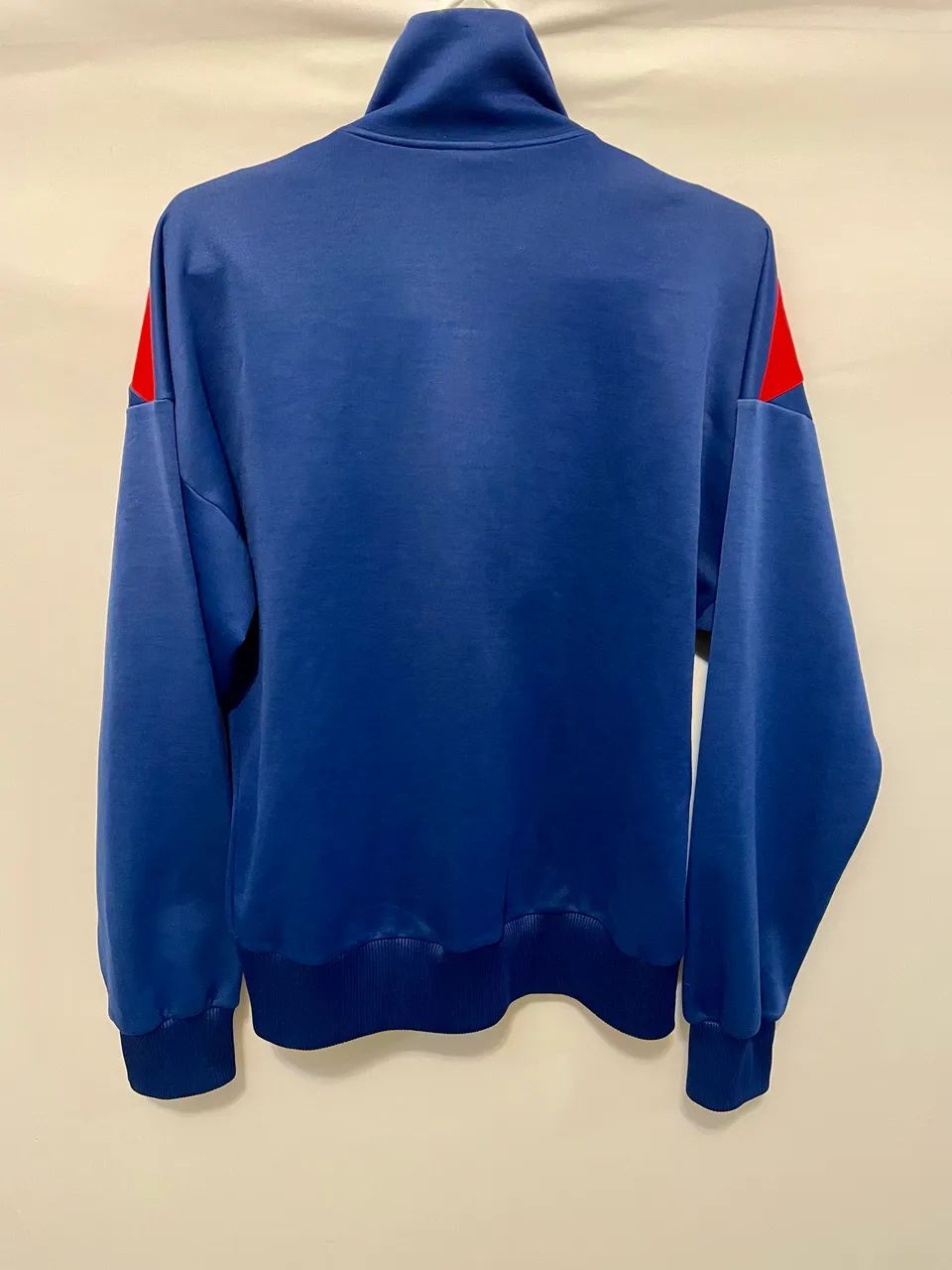 Jaqueta adidas vintage anos 80 - Foto 5
