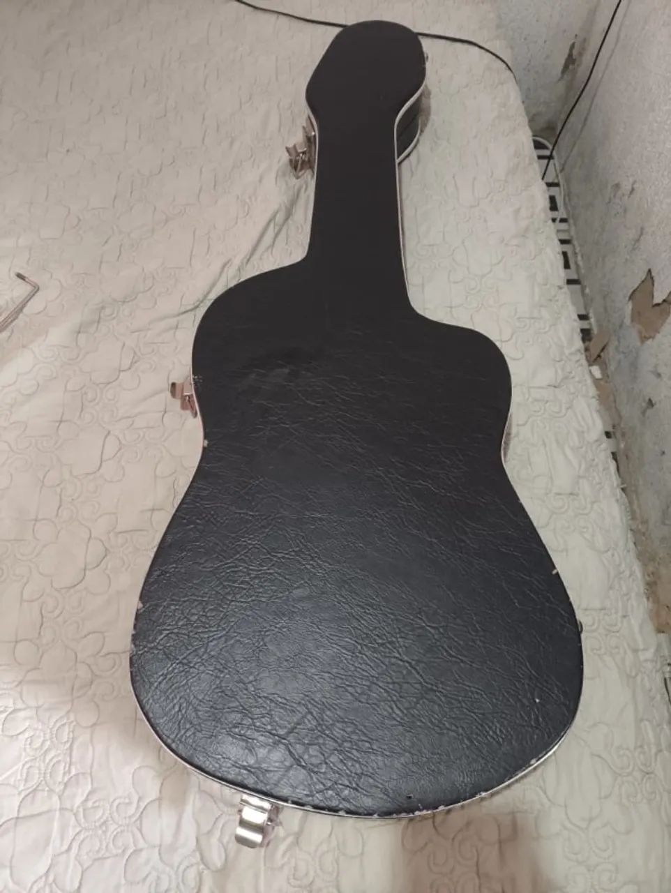 Case para Guitarra - Foto 2