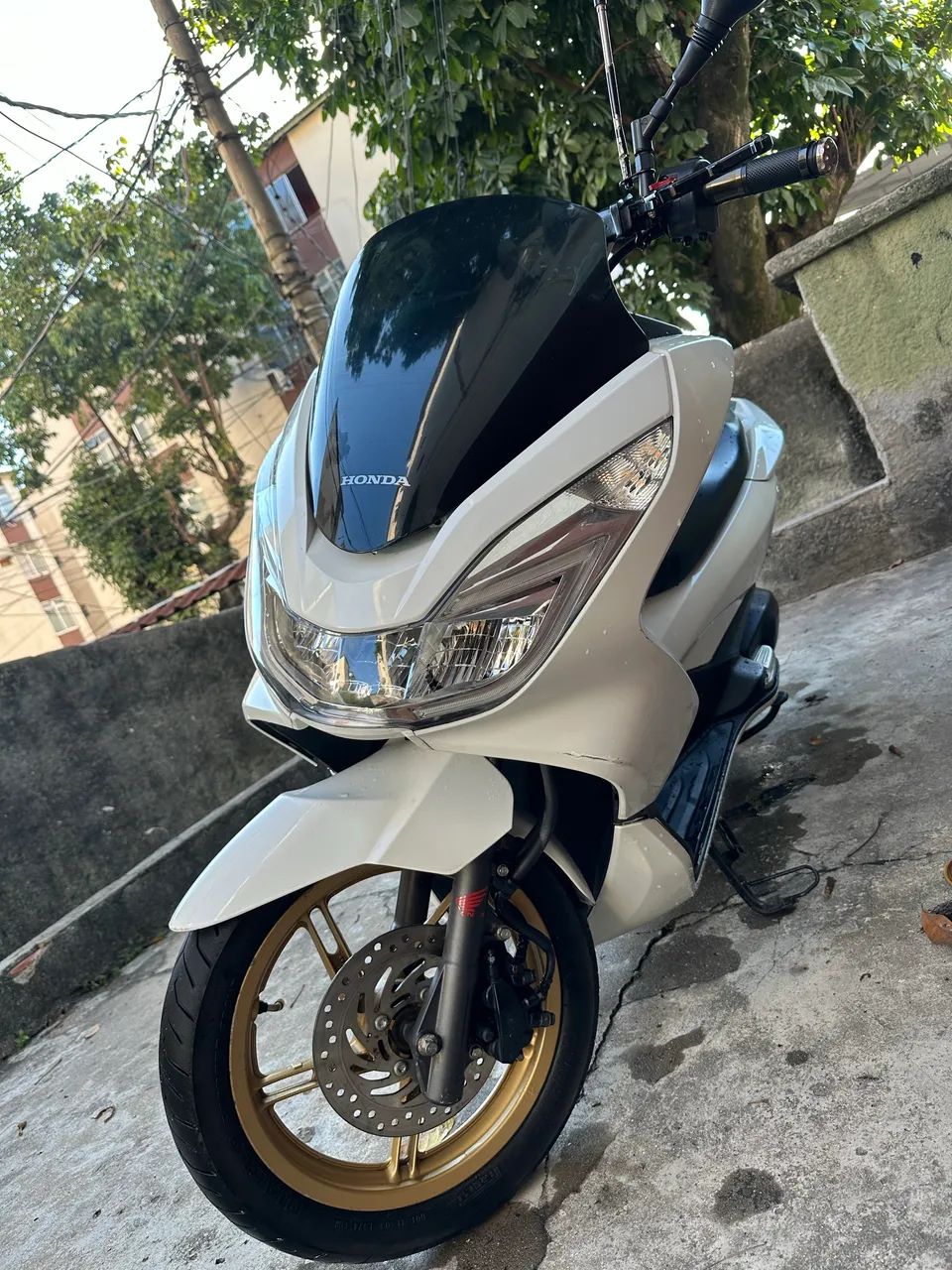 Pcx 2016 150 dxl - Foto 2