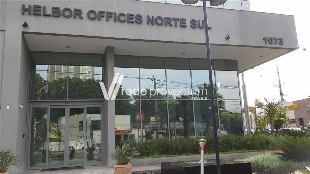 sala - Cambuí - Campinas - Foto 5