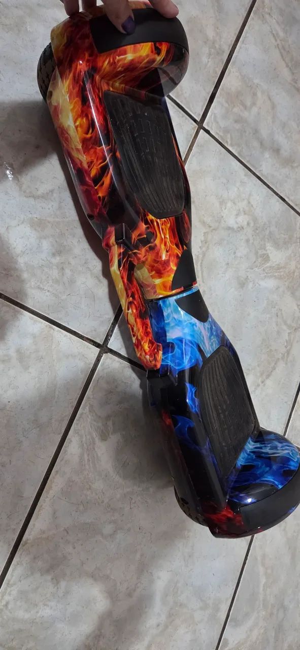 Hoverboard - Foto 2