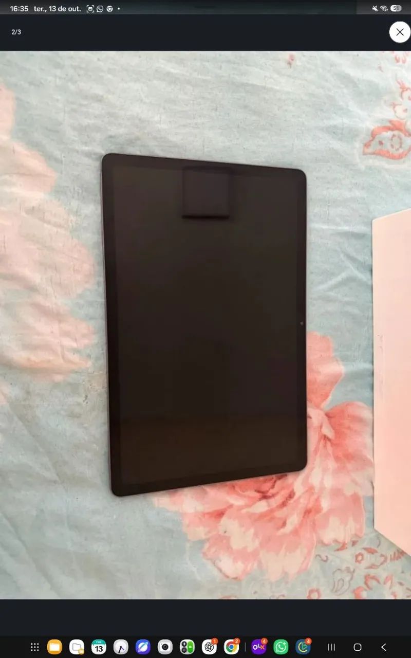 Tablet S10 Lite - Foto 2