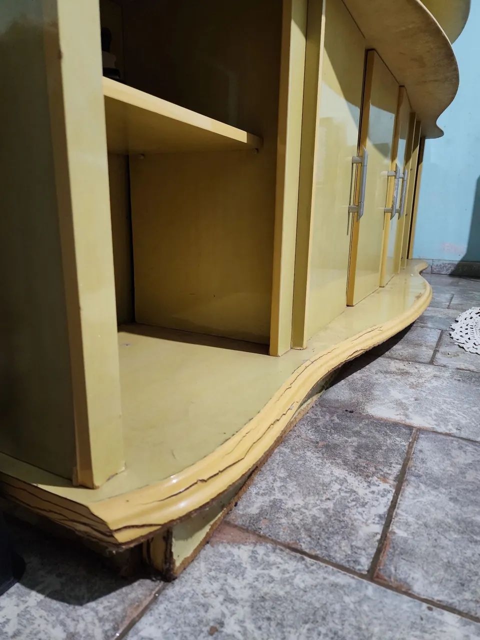 Estante de sala - Foto 2