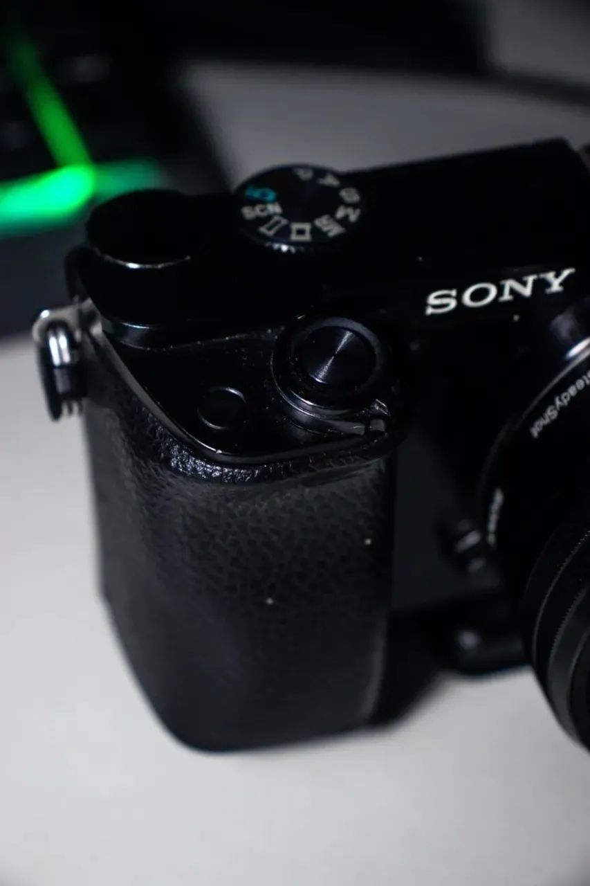camera