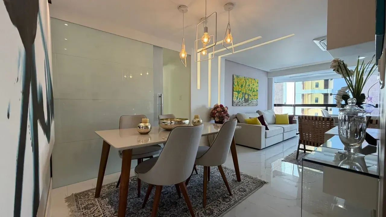 Apartamento de luxo - para venda Boa viagem, Pernambuco
