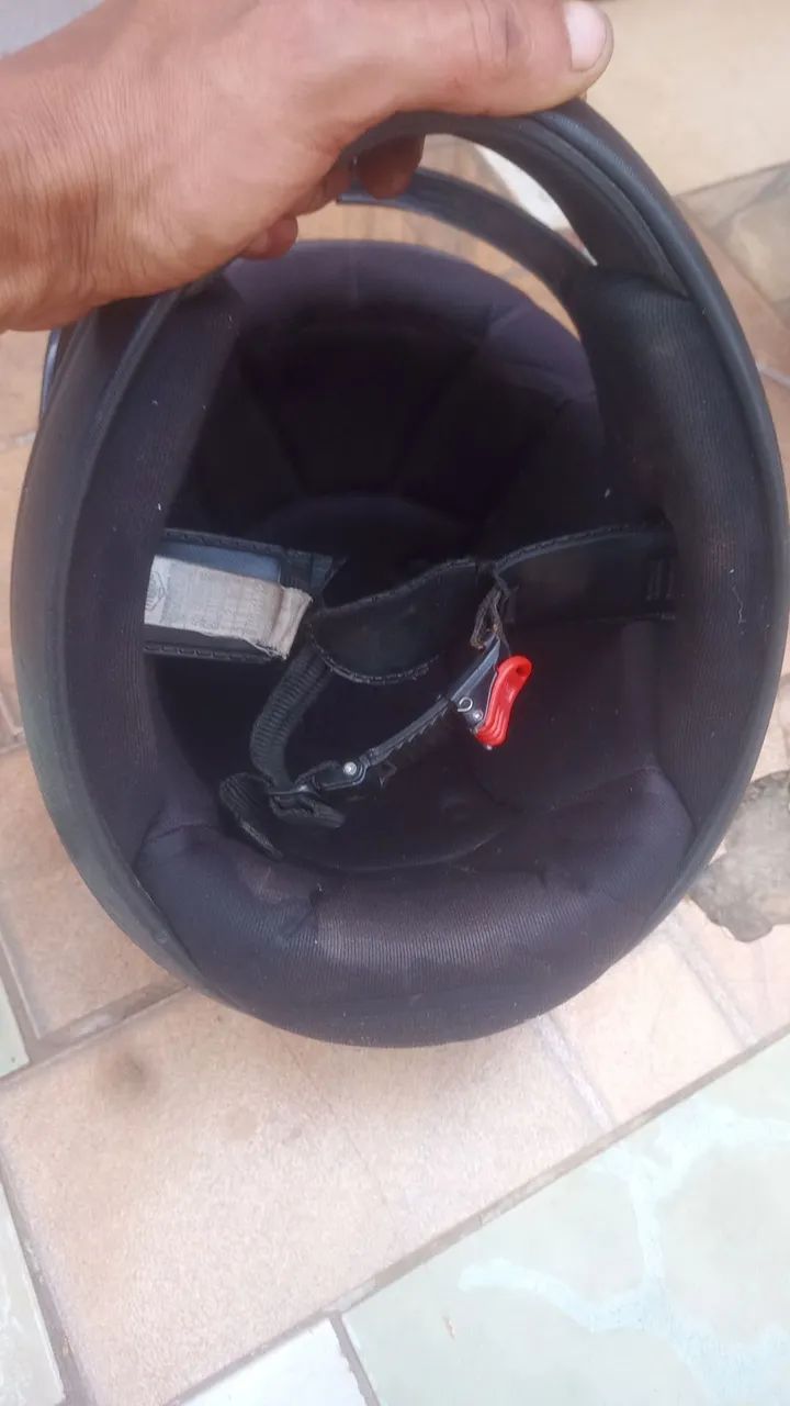 Capacete - Foto 4