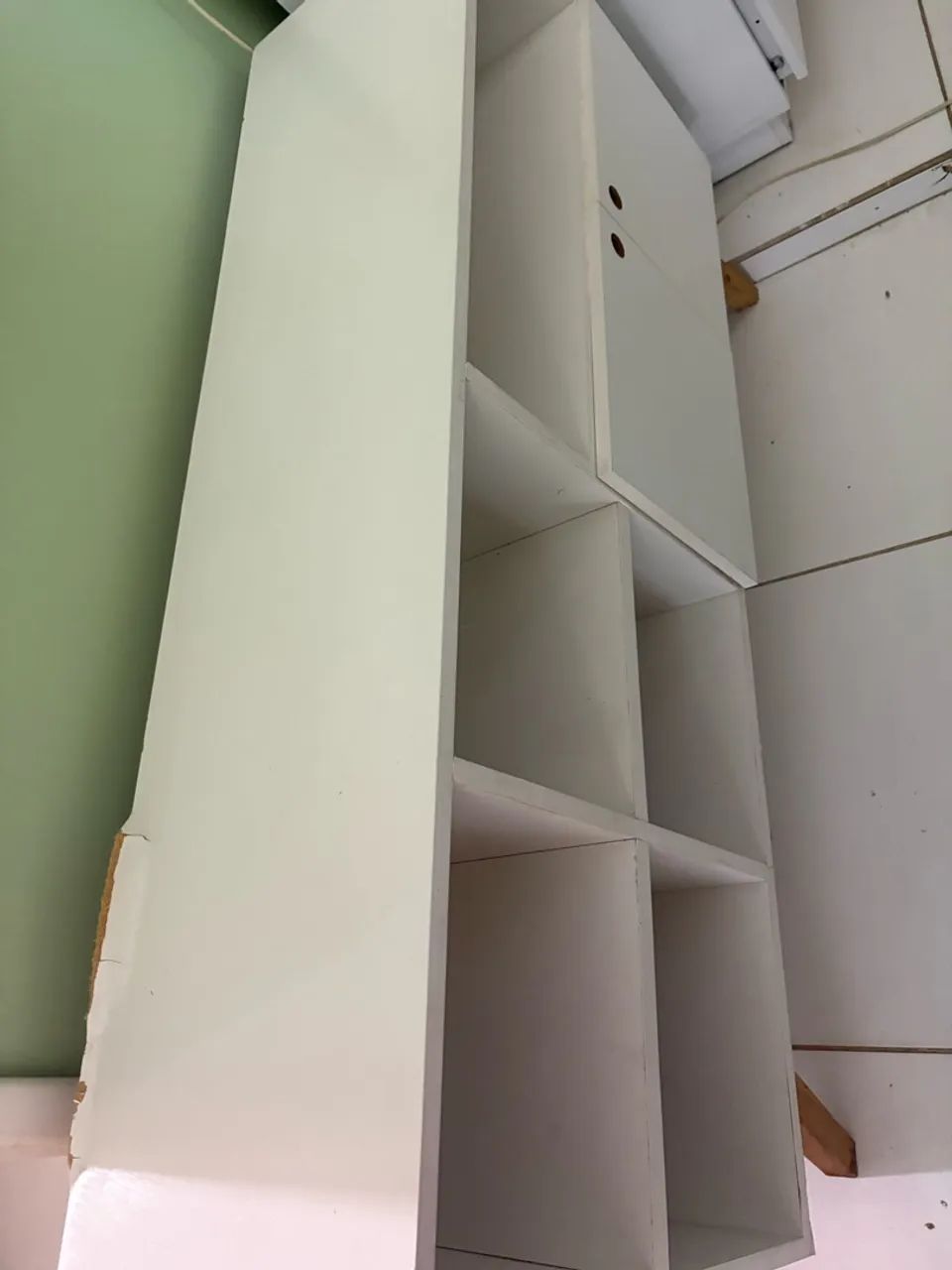 Rack de sala/ quarto  - Foto 3
