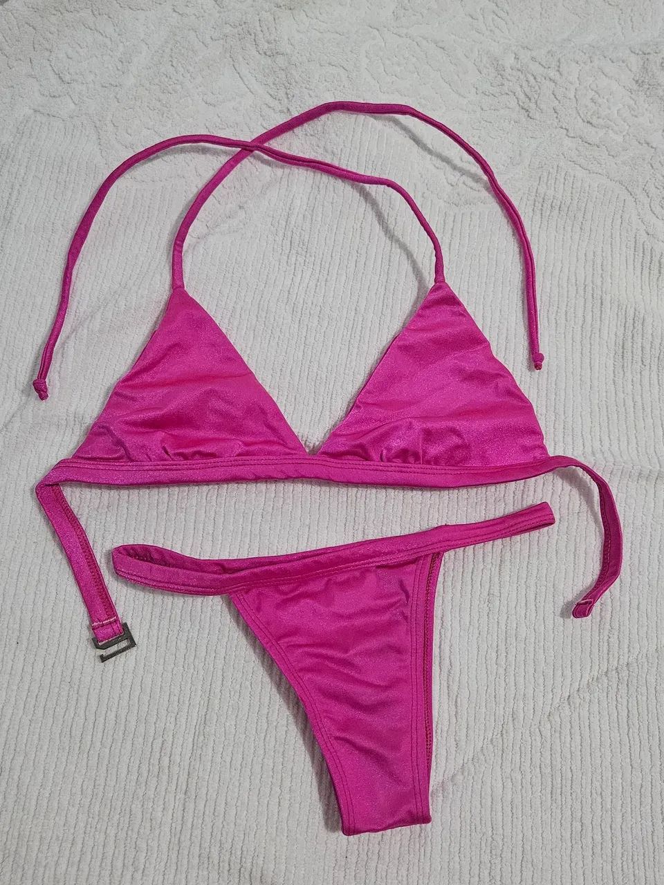 Biquíni Fucsia P