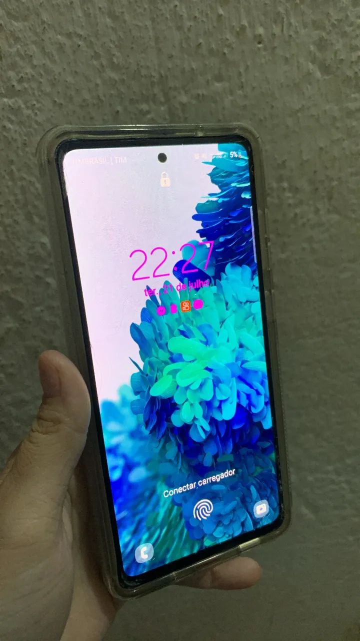 S20fe - Foto 2
