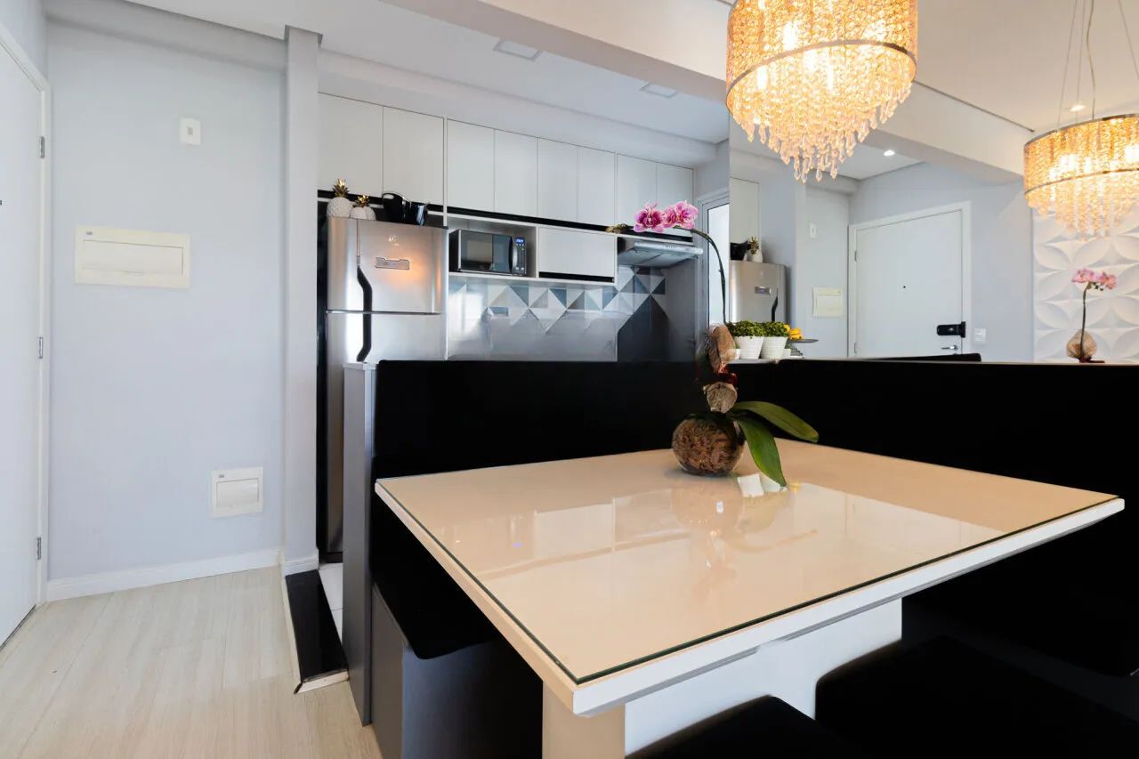 Apartamento na Casa Verde com 2 Dormitórios 1vaga - Foto 5