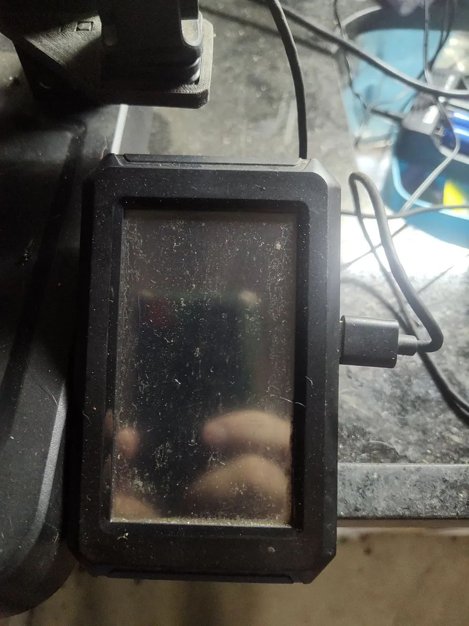 Impressora 3D Creality Ender3 V3 KE + câmera nébula - Foto 3