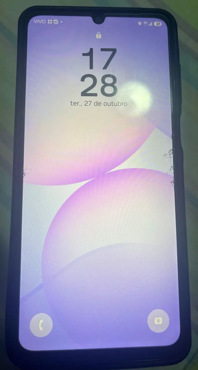 Samsung A07
