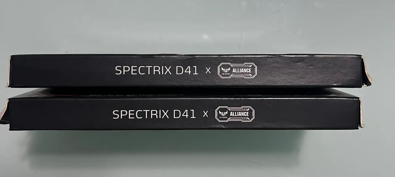 Memória RAM DDR4 XPG D41 16gb (2x8gb) - Foto 3