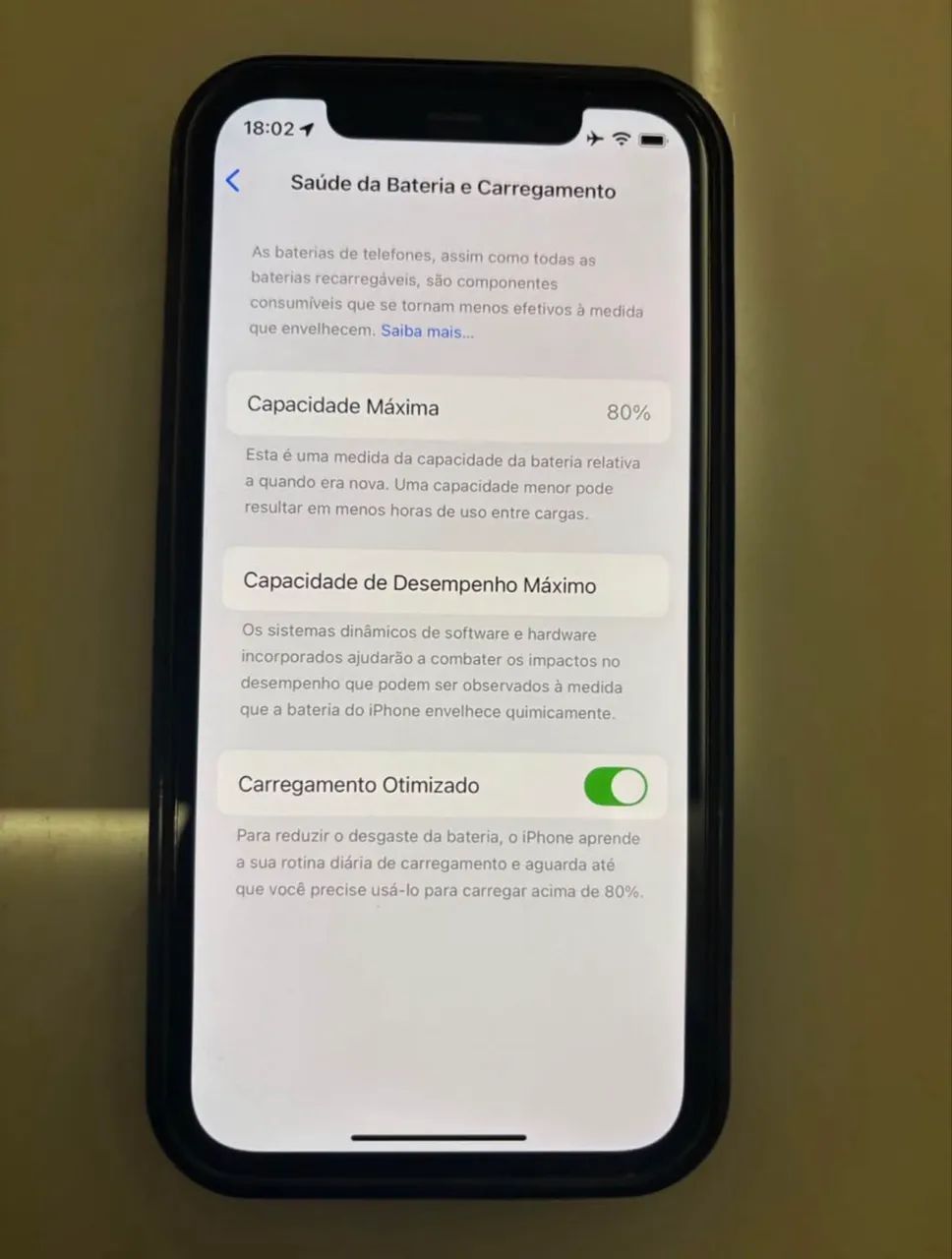 Iphone 12 pro 256gb - Foto 2