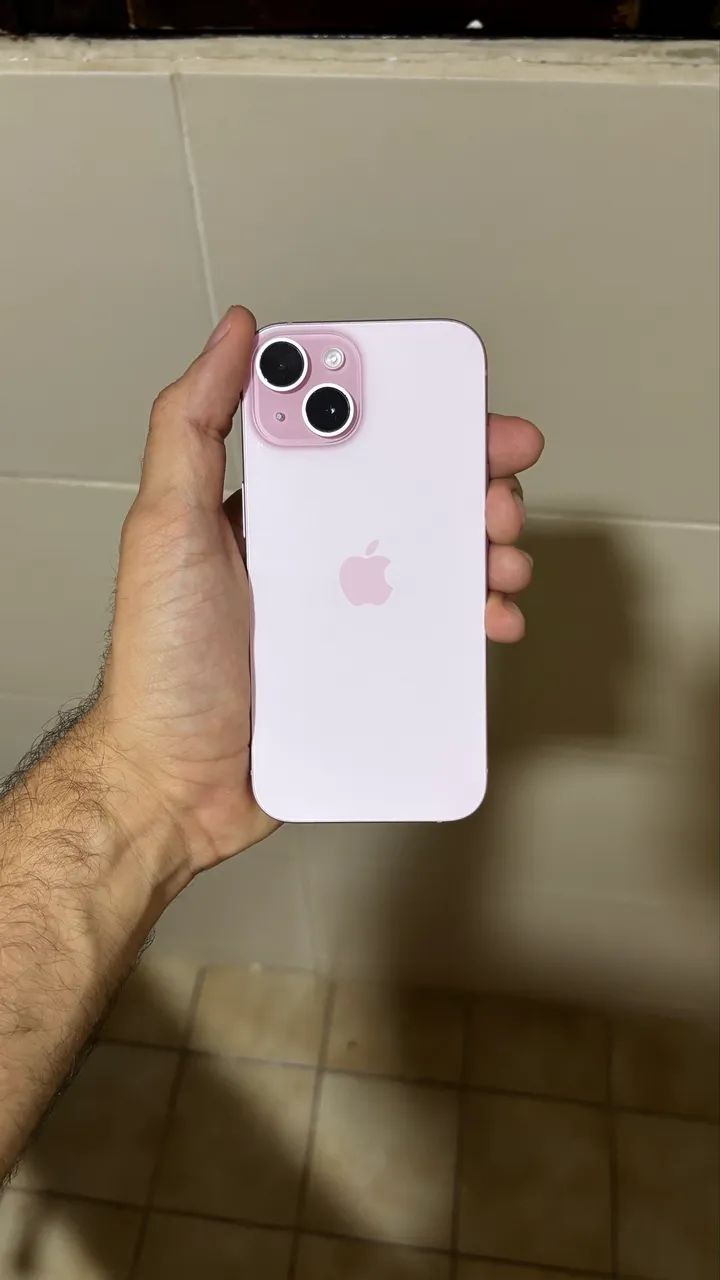 iPhone 15 128 GB - Foto 5
