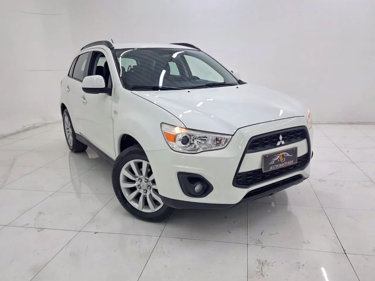 Mitsubishi ASX 2014 - Foto 3