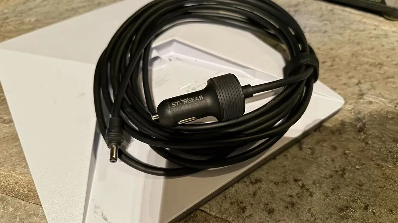Peças e acessórios para antenas starlink  - Foto 3