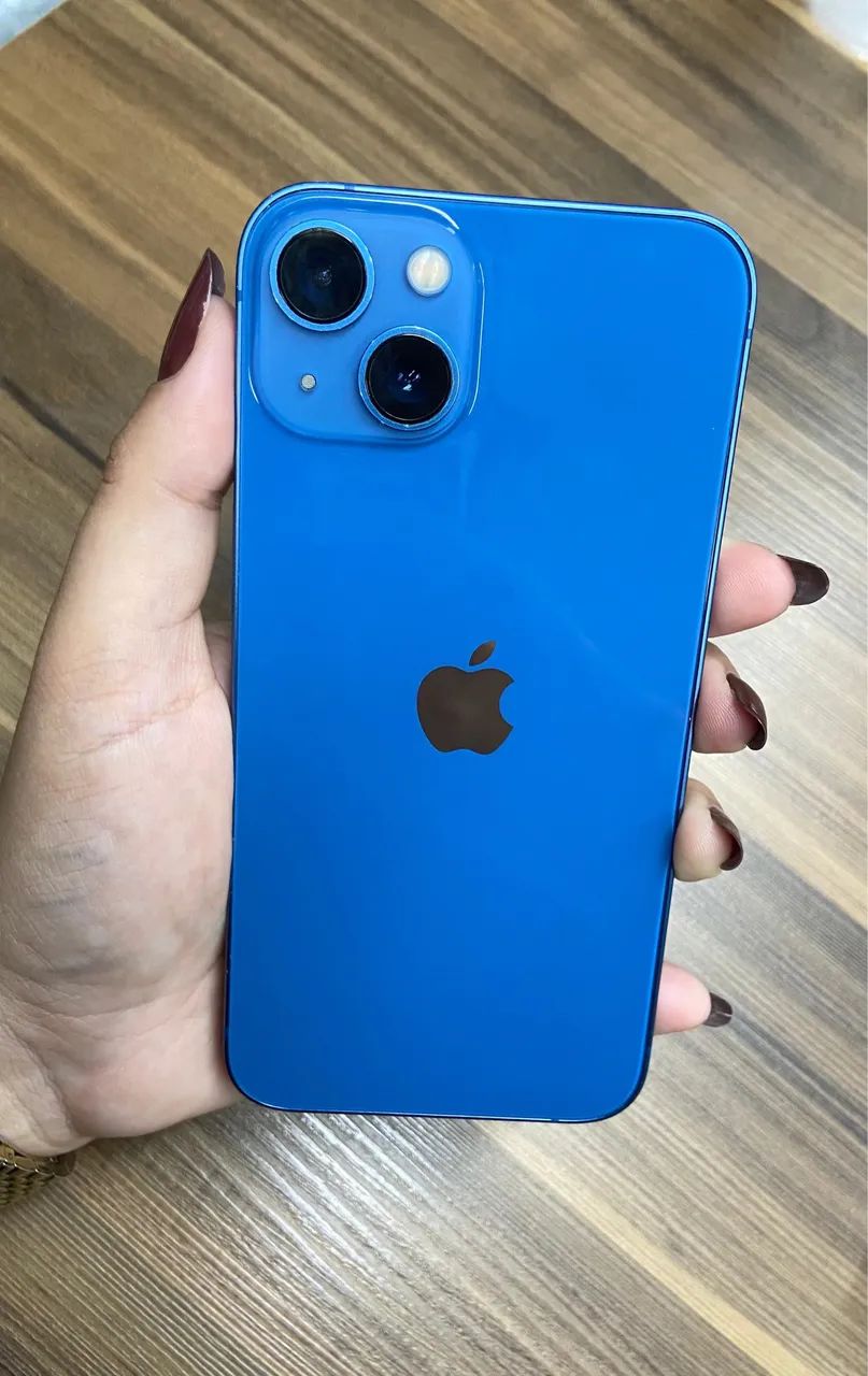 iPhone 13 128 gb - Foto 4