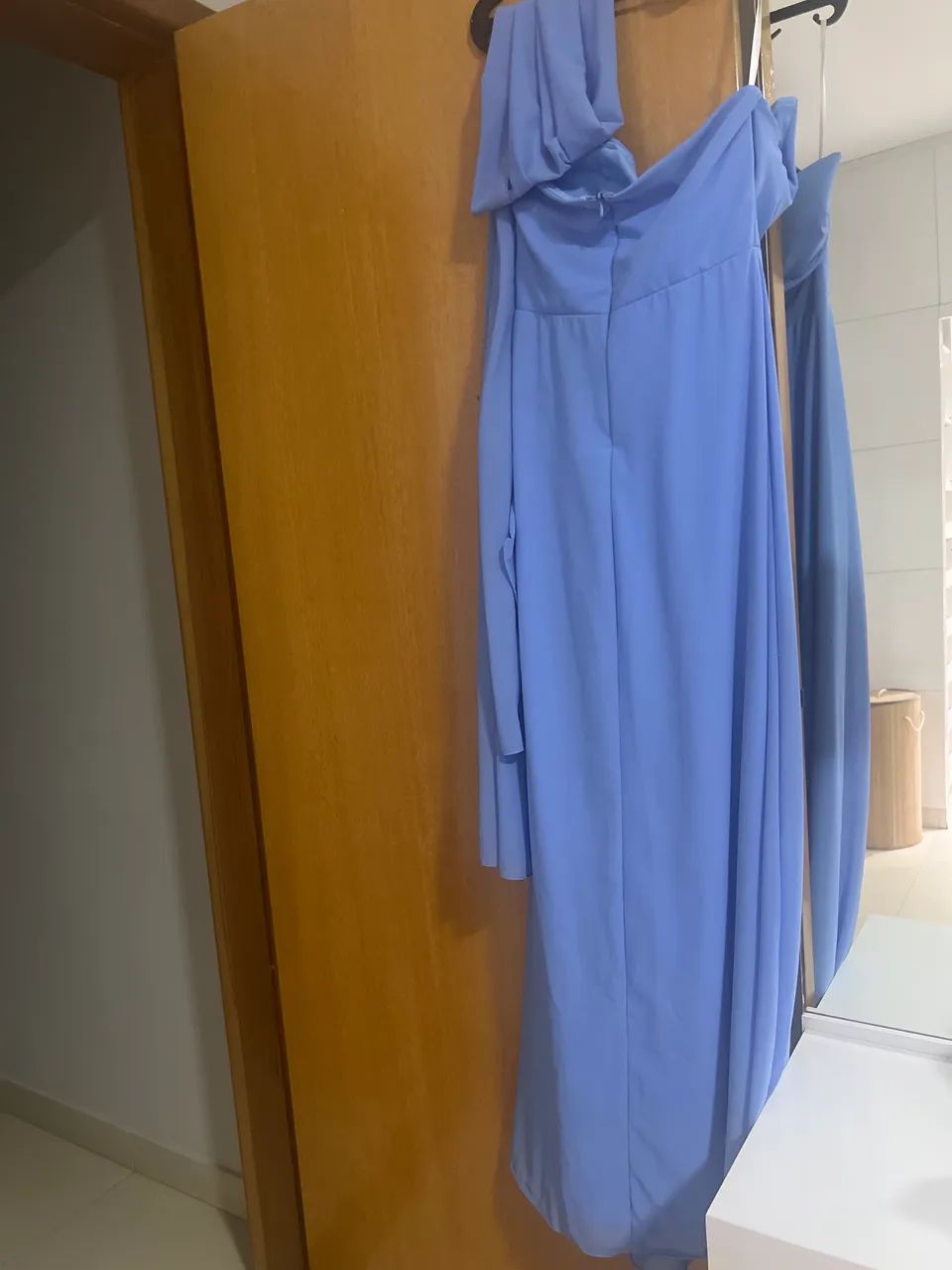 Vestido de festa - Foto 4