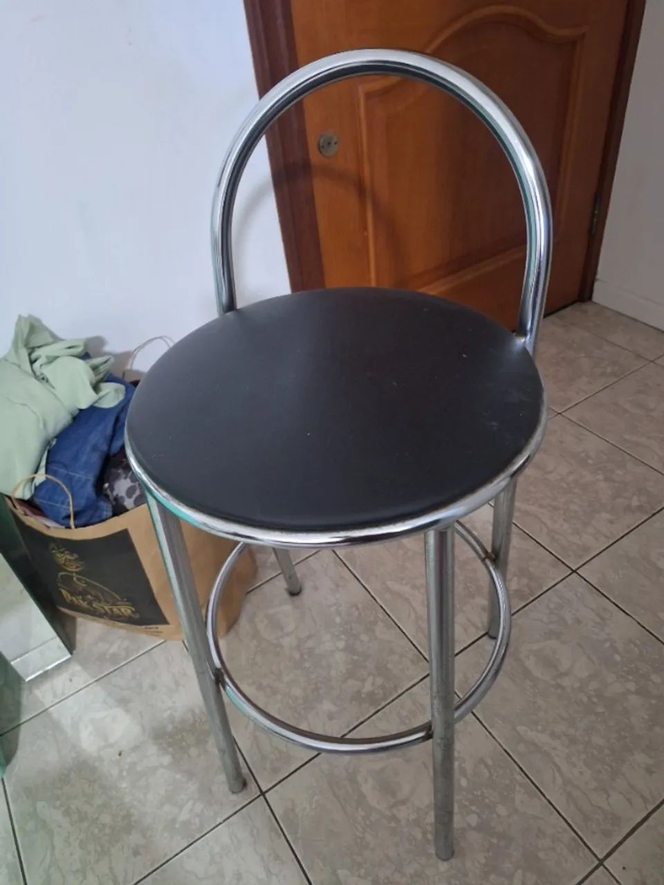 Baqueta de inox  - Foto 4