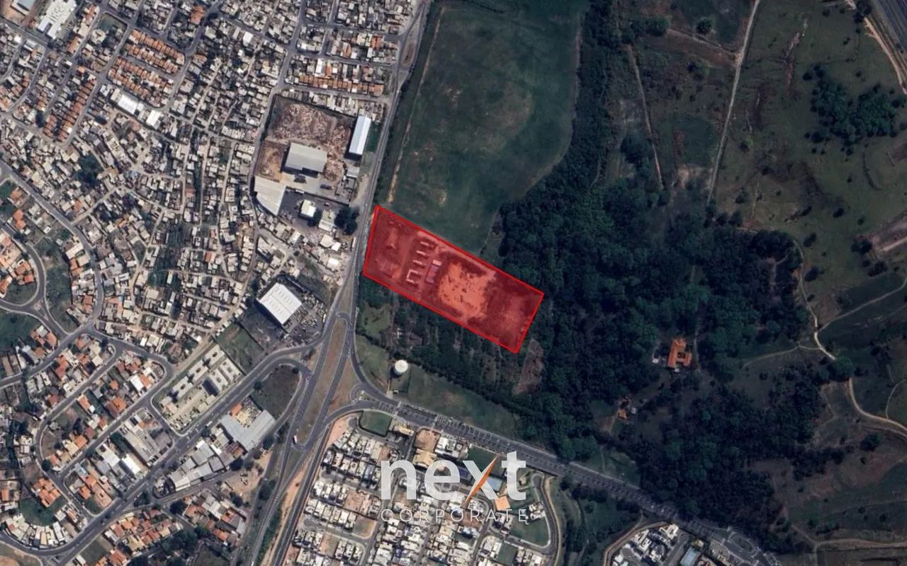 Área à Venda próximo ao Swiss Park em Campinas - Foto 4