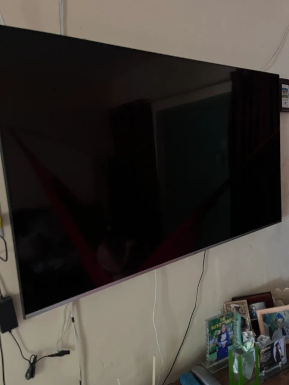 Televisão smart LG , 65 polegadas sem dei feitos! - Foto 5